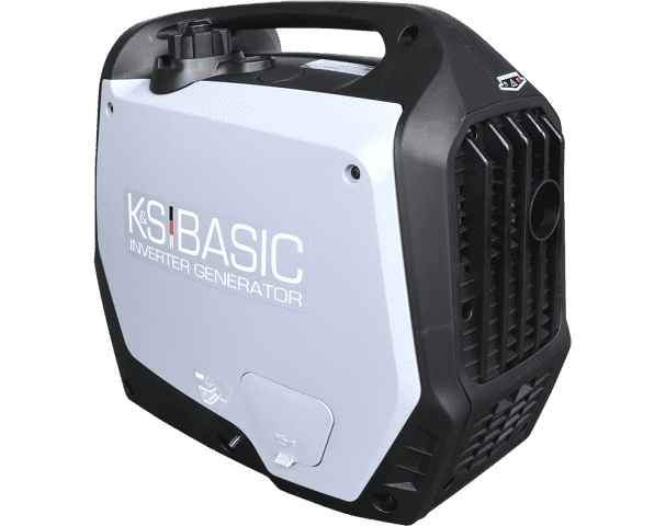 Инверторный генератор K&S Basic KSB 22i S (2кВт)