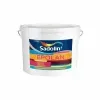 Акриловая краска для пола Sadolin Epolan белая BW, база BC
