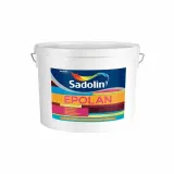 Акриловая краска для пола Sadolin Epolan белая BW, база BC