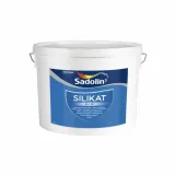 Бесцветная грунтовка Sadolin Silicat Base