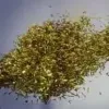 Блестки золото палочка