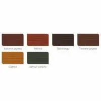 Деревозащита для пиленой древесины Pinotex Fence Lasur