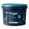 Flügger Dekso 5 Ceramic акриловая матовая (9.1л)