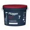 Flugger Flutex Pro 7 краска шелковисто-матовая 9,1 л.