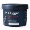 Грунт - краска матовая Flugger Wall Primer Pro 10 л.