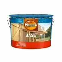 Грунт Pinotex Base бесцветный