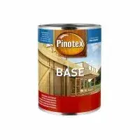 Грунт Pinotex Base бесцветный