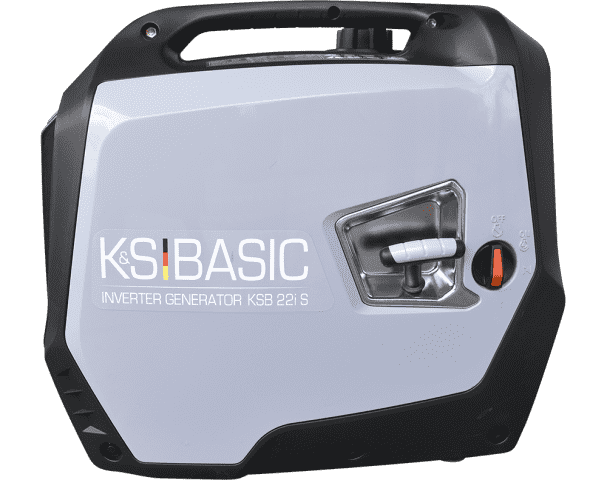 Инверторный генератор K&S Basic KSB 22i S (2кВт)