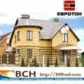 клинкерный кирпич ТМ «Евротон» Korsika
