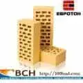 клинкерный кирпич ТМ «Евротон» Korsika