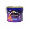 Краска акриловая Sadolin Ambiance Royal белый BW, база BC
