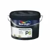 Краска акриловая Sadolin PRO P6 белый BW, база BC, BM