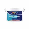 Краска для окон и дверей Sadolin Panorama белая BW