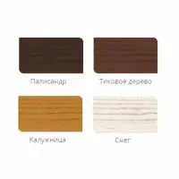 Лазурь с технологией самоочистки Pinotex Extreme Lasur