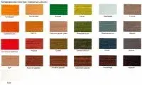 Масло для террас, мебели и фасадов Pinotex Solar Terrace Oil бесцветный 9,3 л