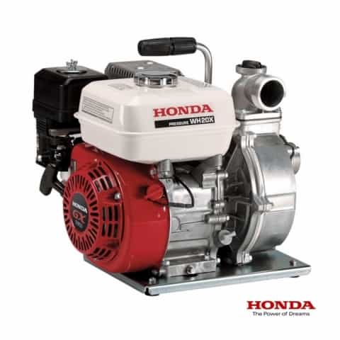 Мотопомпа Honda (Хонда) WH20