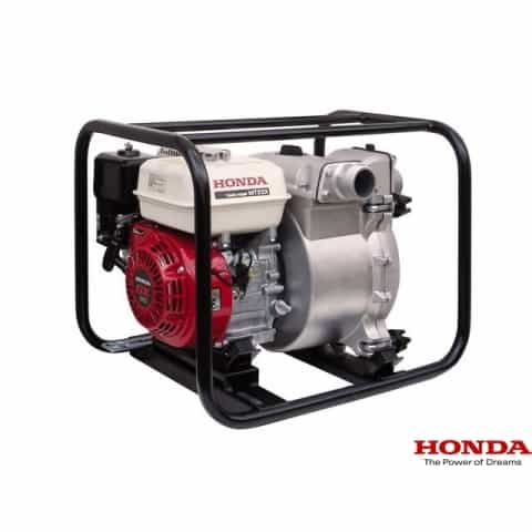 Мотопомпа Honda (Хонда) WT20