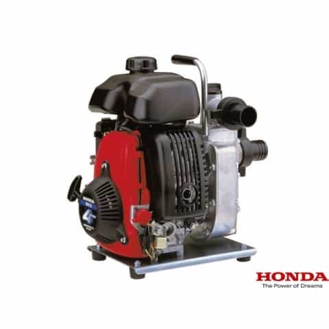 Мотопомпа для бытового применения Honda WX15