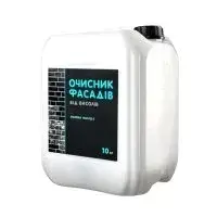 фасад-2 от высолив на кирпиче