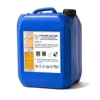 Очиститель фасадов СМЫВКА ФАСАД-2Б