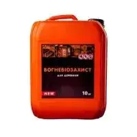 Огнебиозащита древесины 10 кг