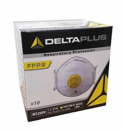 Респиратор Delta Plus FFP2
