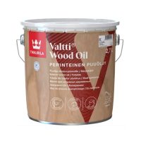 Tikkurila Valtti - Валтти масло для дерева 9л