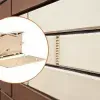Вентиляционные коробочки для кирпичной кладки