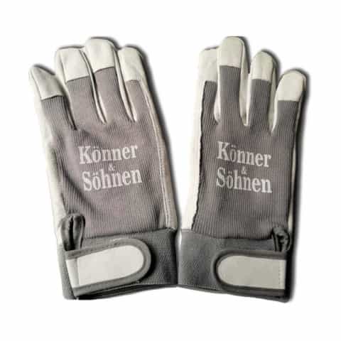 Защитные перчатки Konner & Sohnen KS Gloves L