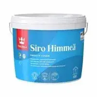 Tikkurila Siro Himmea