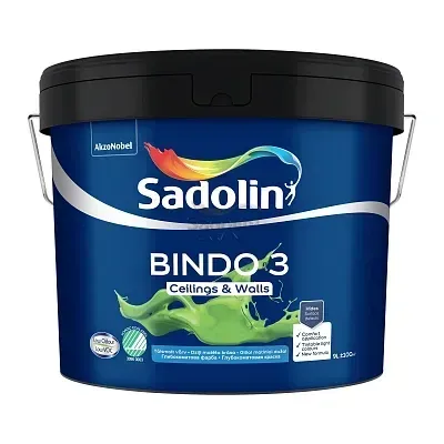 Sadolin Bindo 3